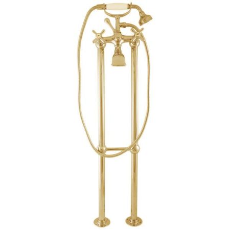 Смеситель для ванны Rav Slezak Morava MK650.5/2Z, артикул MK650.5/2Z