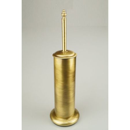 Stil Haus Elite, напольный металлический ёрш, цвет бронза, артикул EL039(25)