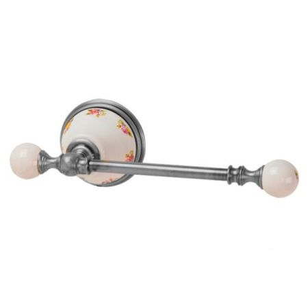 Бумагодержатель Migliore Provance ML.PRO-60.505 CR (хром), артикул ML.PRO-60.505.CR