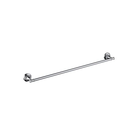 Полотенцедержатель 600 мм AQUATEK AQ4514CR КЛАССИК, артикул AQ4514CR