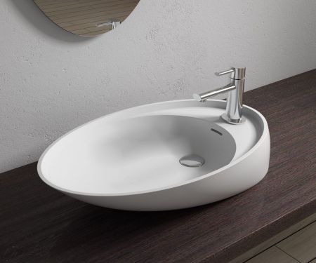 Раковина NS Bath NST-68410, артикул 