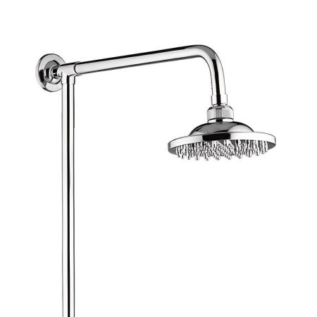 Душевая система D-Lin D10A09, хром