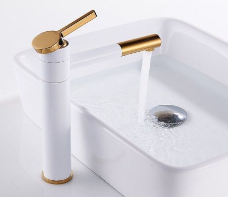 Умывальник CeramaLux 9103, артикул 