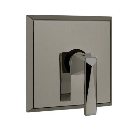 Nicolazz Vincent Смеситель для душа на 1 отверстие, встраиваемый, цвет: Old Iron Matt, артикул 3006FV35