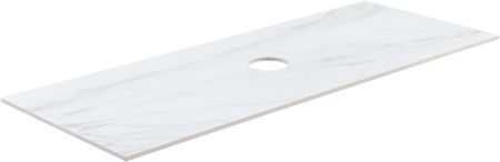 Столешница Allen Brau Fantasy 120 1.11011.M мрамор, артикул 1.11011.M