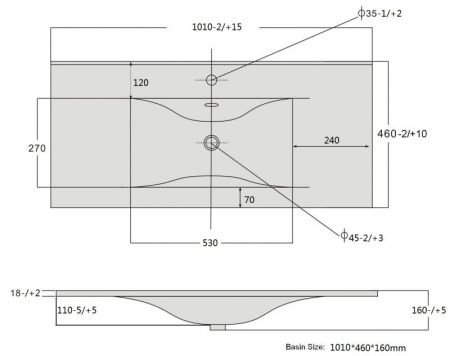 Тумба с раковиной SanVit Сольвейг 100 ksolv100 в цвете Ral Розовый глянец Тумба с раковиной SanVit Сольвейг 100 ksolv100 в цвете Ral Розовый глянец