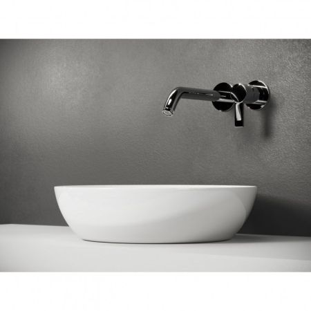 Раковина-чаша Ceramica Nova Access 45 CN1508 Белая, артикул CN1508