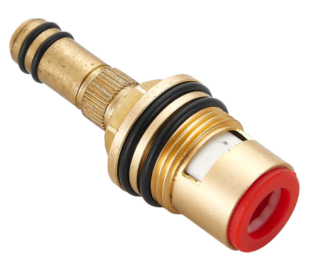 Кран-букса BELZ для переключения 2 режима (BF62), артикул BF62