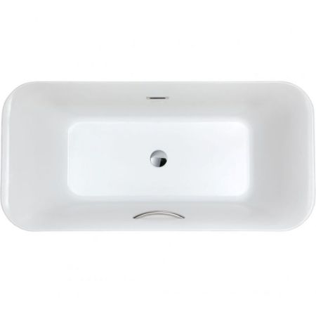 Акриловая ванна SSWW M706W 175х85 без гидромассажа