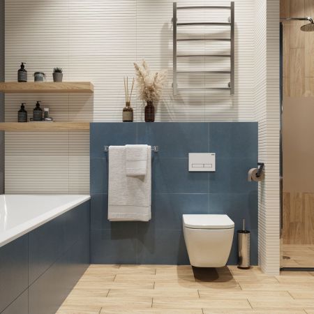 Комплект 9 в 1 Lavinia Boho Relfix One 97010016