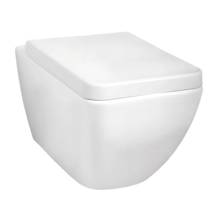 Унитаз подвесной GURAL Venus VN04DAK00, артикул VN04DAK00