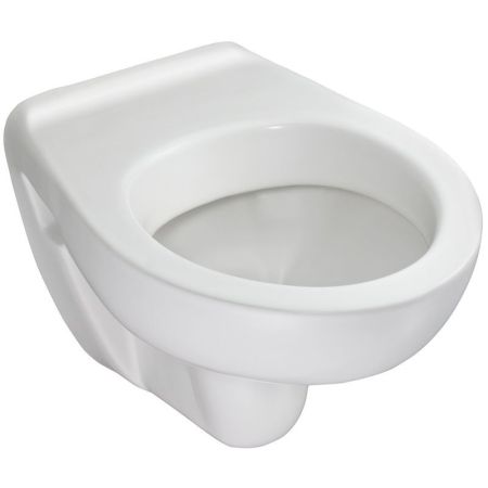 Унитаз подвесной JACOB DELAFON BRIVE E4345G-00 гор. вып. 52*36 (белый), шт, артикул E4345G-00