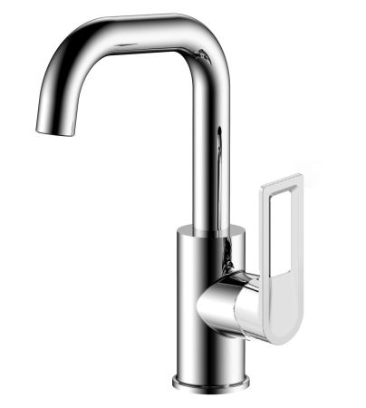 Смеситель Belgrade для раковины, поворотный артикул: BD26M