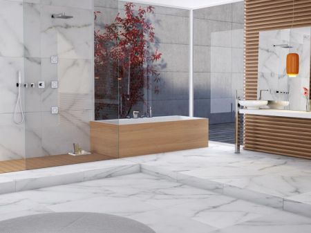 Душевой гарнитур Webert Comfort AC0847 Хром Серый, артикул AC0847015