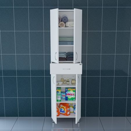 Шкаф-пенал "Стандарт 500" 1ящ., артикул 501013