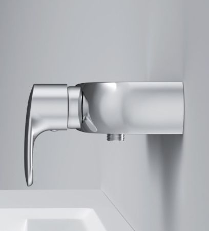 Смеситель для душа AM.PM Sensation F3020000 хром, артикул F3020000