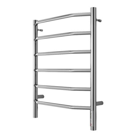 Полотенцесушитель электрический Terminus Виктория П6 50х65, артикул 4670078531193