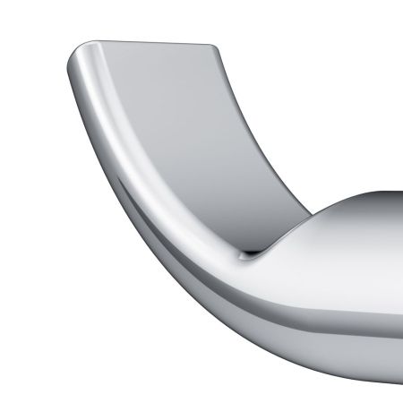 A85A35600 X-Joy, Двойной крючок для полотенец, хром