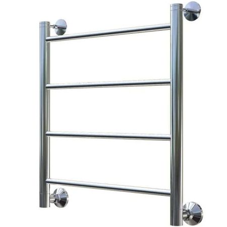 Водяной полотенцесушитель Тругор Аспект 1 НП 60x50 Хром, артикул Аспект1/нп6050