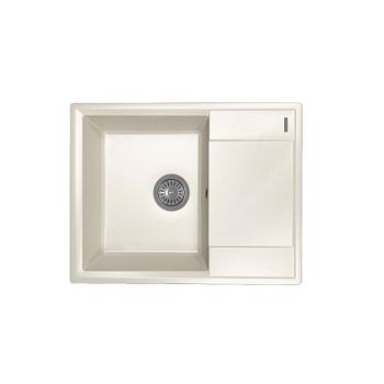Кухонная мойка Florentina КОНСУЛ 23.020.C0640.201, жасмин