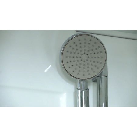 Душевая кабина (душевой бокс) Timo Lux T-7770NEW, 170x88x220, артикул T-7770(NEW)