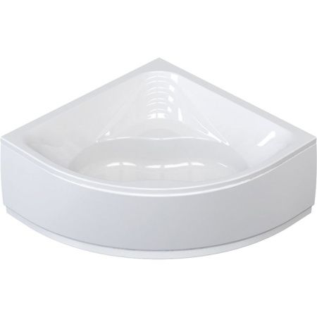 Акриловая ванна Cezares Cetina 140х140 Белая