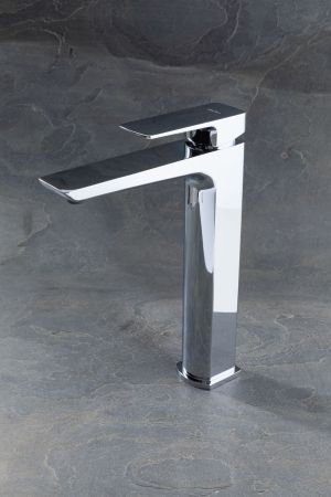 Смеситель для раковины Allen Brau Infinity 5.21002-00 хром, артикул 5.21002-00