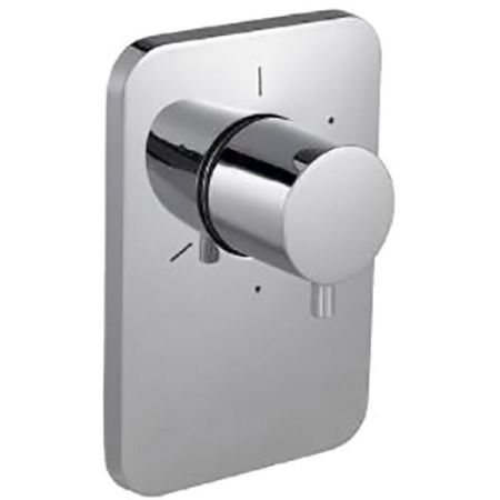 Смеситель для душа Jacob Delafon E8174-CP Хром, артикул E8174-CP