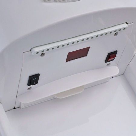 Сушилка для рук CeramaLux 32091, артикул 