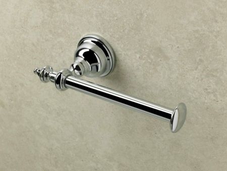 Stil Haus Elite, бумагодержатель, цвет бронза, артикул EL11(25)