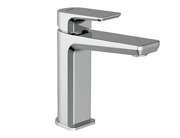 Смеситель для раковины Cersanit NATURE однорычажный (63063)