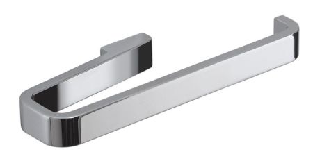 Gedy Samoa, полотенцедержатель - полукольцо, цвет хром, артикул A870(13)