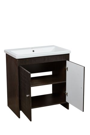 Тумба "Монтоне 80", венге, Сомо 80, артикул SP-00000161