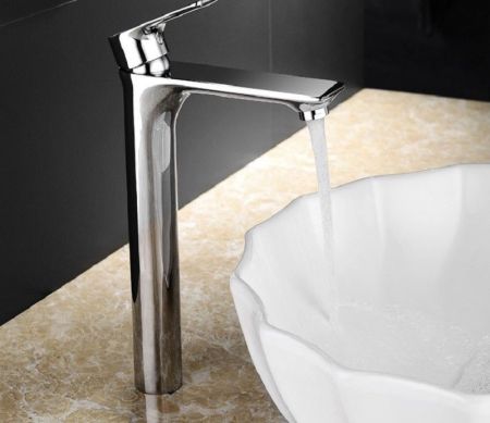 Умывальник CeramaLux 9073, артикул 