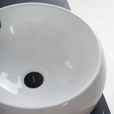 Раковина накладная BELBAGNO BB1065