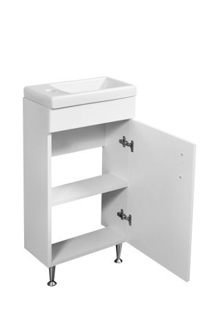 Тумба напольная "Концепт 40", Сомо 40, артикул SP-00000232