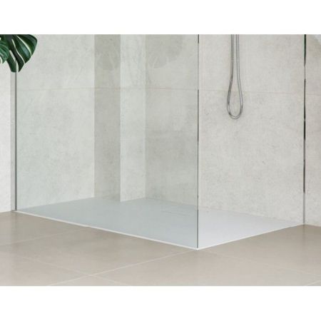Поддон EXCELLENT Lavano 100x100 см (белый), артикул BREX.1102.100.100.WHN
