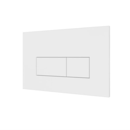 Клавиша смыва Maretti Umbria AC12UM-740, белый, артикул AC12UM-740