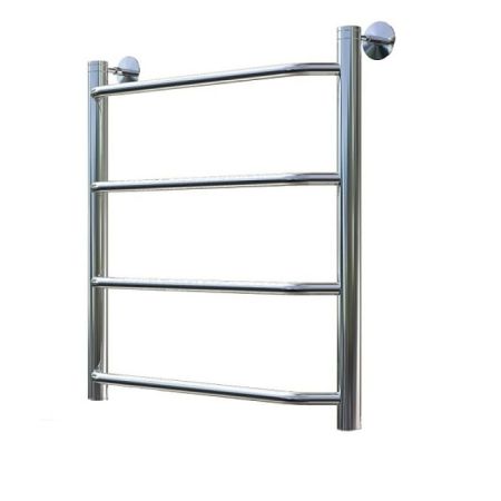 Полотенцесушитель водяной (лесенка) Тругор Браво НК 1 60х50 см (без углов), артикул Браво1/НК6050безугл