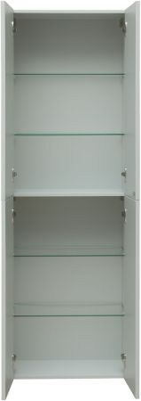 Шкаф-пенал Allen Brau Eclipse 60 1.E1006.PWM папирус матовый, артикул 1.E1006.PWM