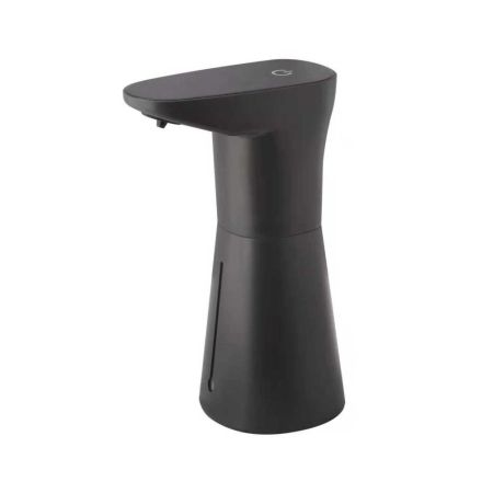 Дозатор жидкого мыла электронный FASHUN A410-7, черный, артикул A410-7