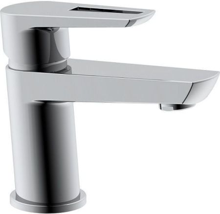 Смеситель для раковины Aquanet Logic AF320-10С, артикул AF320-10С