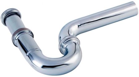 Сифон GROHE  28947000 (25,5*, хром), шт, артикул 28947000