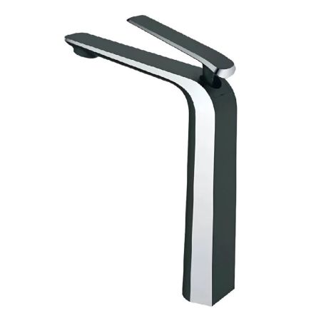 Смеситель для раковины Savol S-JD9111AH, черный, артикул S-JD9111AH