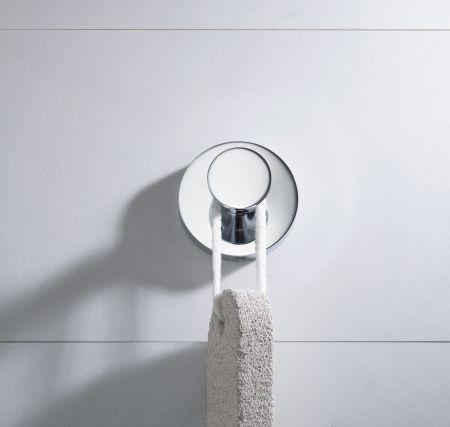 Крючок Timo Saona 13011/00 хром, артикул 13011/00