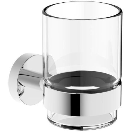 Подстаканник Rush Victoria VI71310 Хром, артикул VI71310