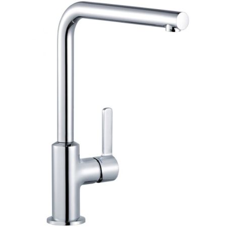 Смеситель для кухни Kludi L-ine 408030575 Хром, артикул 408030575