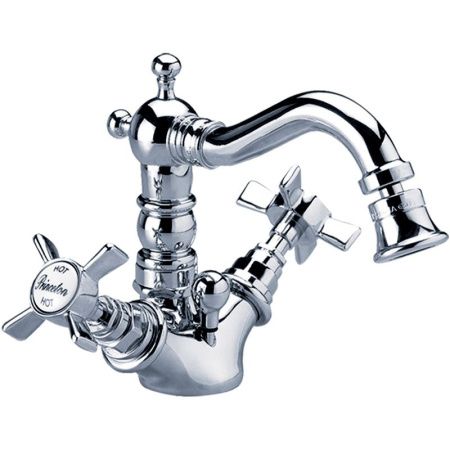 Смеситель для биде Migliore Princeton ML.PRN-844 Хром Смеситель для биде Migliore Princeton ML.PRN-844 Хром