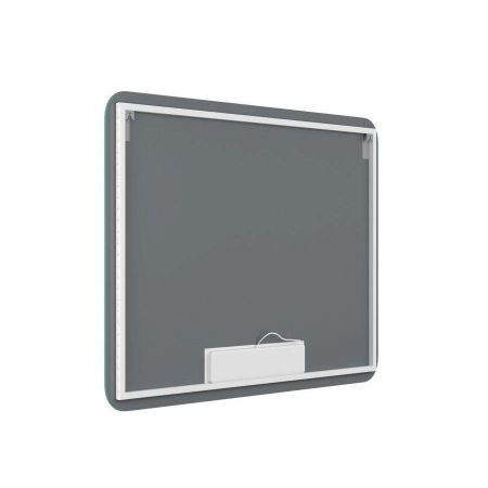 Зеркало Maretti Florenza FL1410070P25EL 100x70 см, артикул FL1410070P25EL