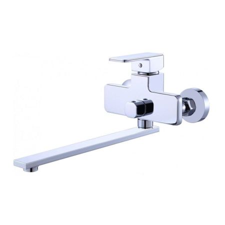 Смеситель для ванны Savol S-600709, хром, артикул S-600709
